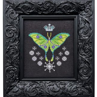 Fox and Rabbit Designs - Queen of the Night