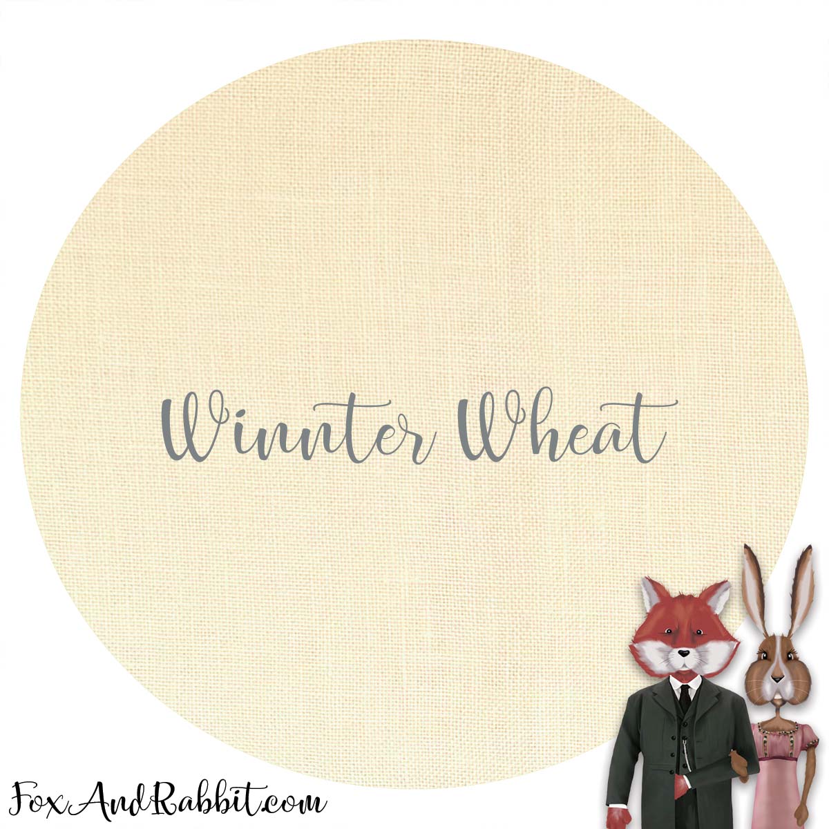 Winter Wheat